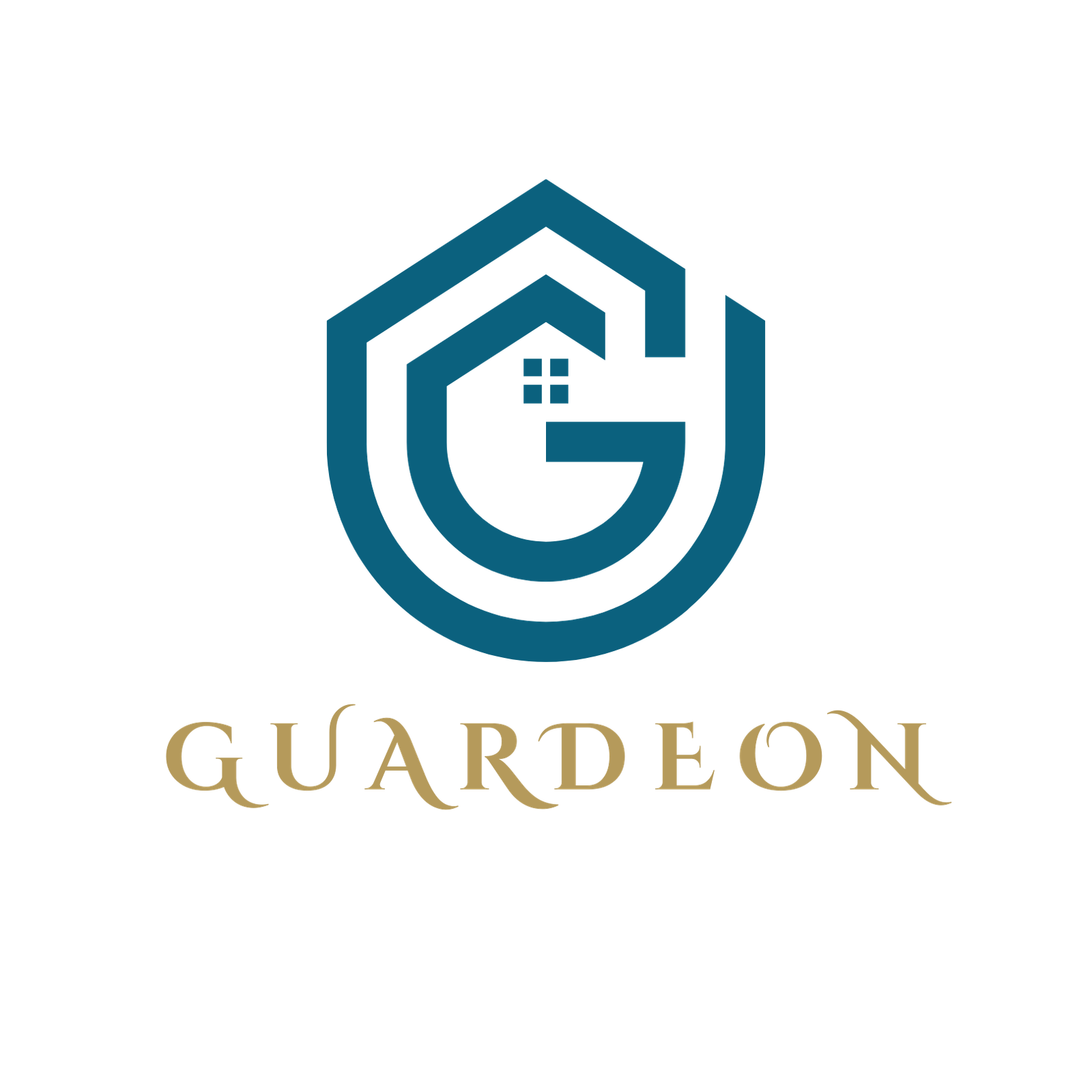 Guardeon Logo 2